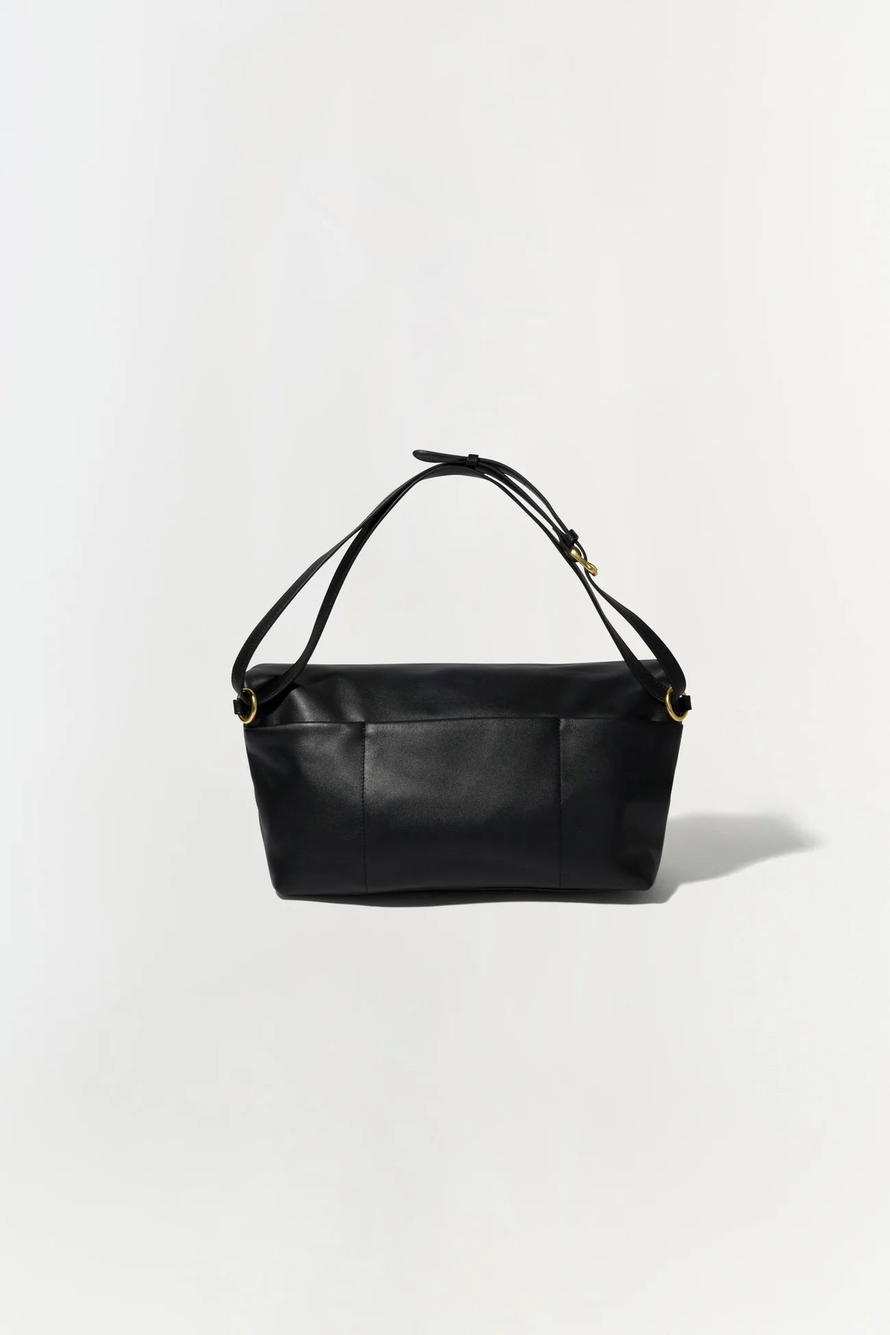 PHOENIX LEATHER TOTE