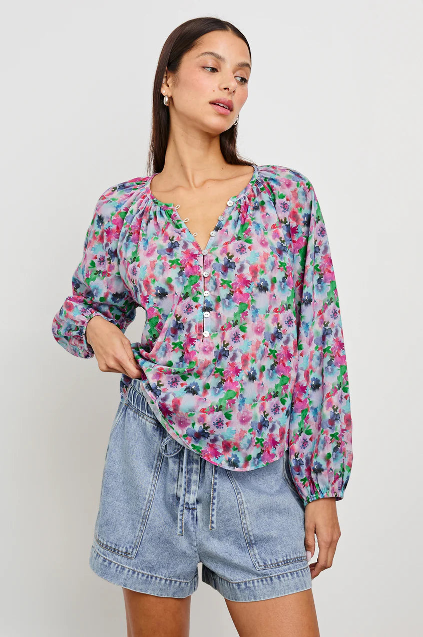 INDI TOP