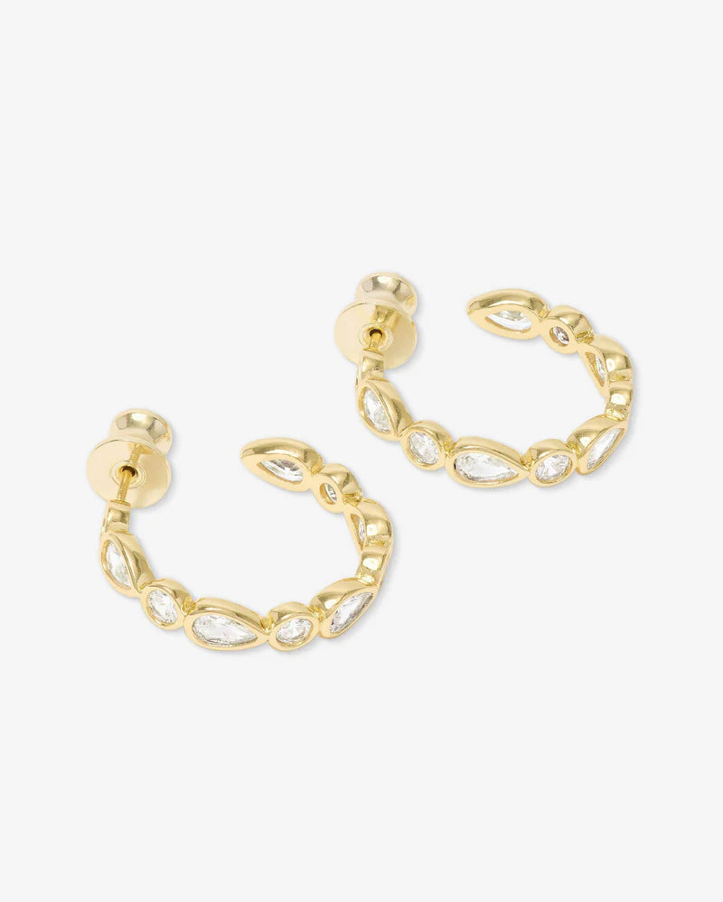ISLA HOOPS