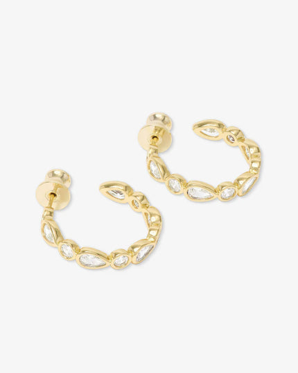 ISLA HOOPS