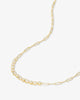 ISLA SAMANTHA TENNIS NECKLACE
