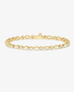 ISLA TENNIS BRACELET 3MM
