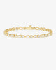 ISLA TENNIS BRACELET 3MM