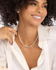 ISLA TENNIS NECKLACE 16 INCH