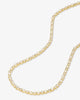 ISLA TENNIS NECKLACE 16 INCH