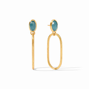 IVY STATEMENT EARRING