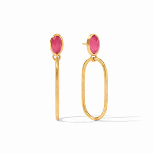 IVY STATEMENT EARRING