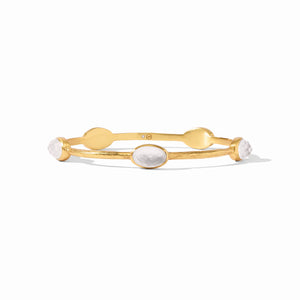 IVY STONE BANGLE  MEDIUM