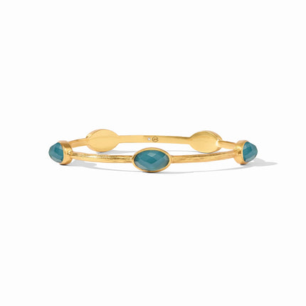 IVY STONE BANGLE  MEDIUM