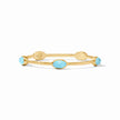 IVY STONE BANGLE