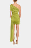 CIERRA DRESS