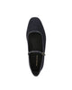 ELLIE SUEDE FLAT