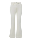 CARSON KICK FLARE JEAN