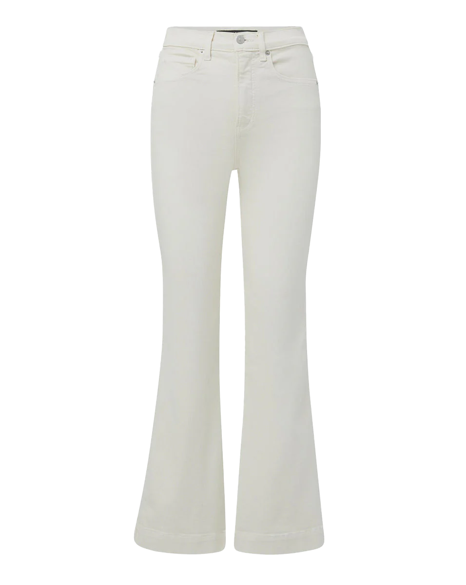 CARSON KICK FLARE JEAN