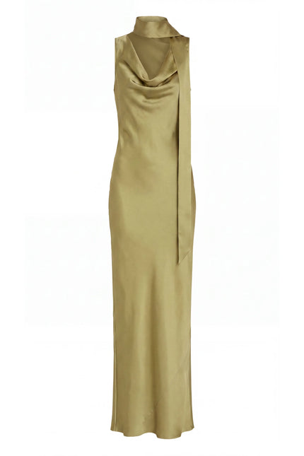 PAULA MAXI DRESS