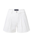 SIMPSON DENIM SHORT