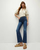 CORALEE PUFF SLEEVE TEE