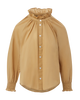 CALISTO COTTON SHIRT