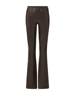 BEVERYLY SKINNY FLARE PANT