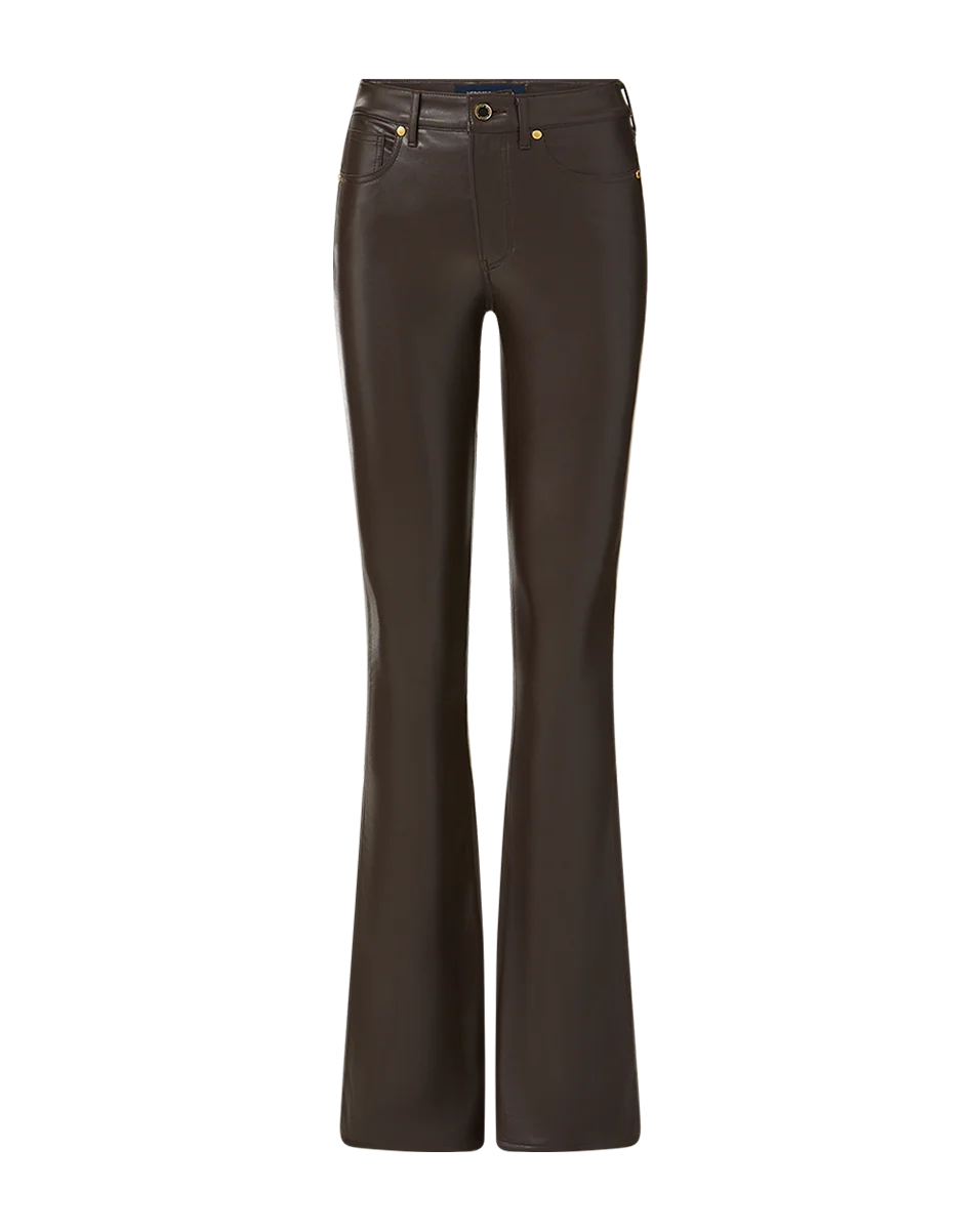 BEVERYLY SKINNY FLARE PANT