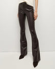 BEVERYLY SKINNY FLARE PANT