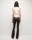 BEVERYLY SKINNY FLARE PANT