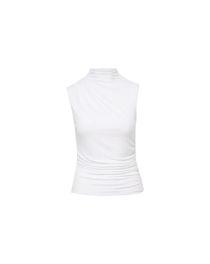 MYLIE SLEEVELESS TOP