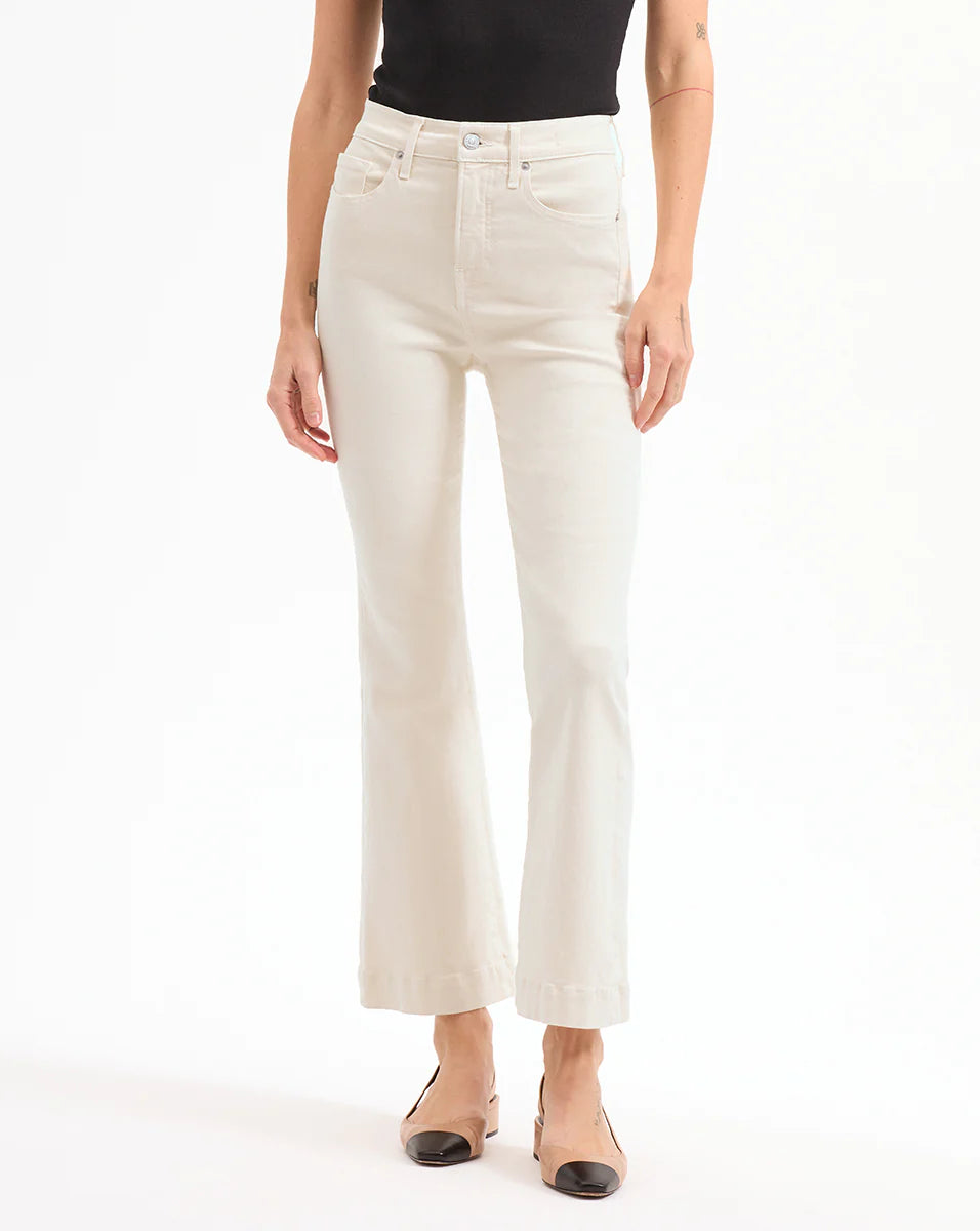 CARSON KICK FLARE JEAN
