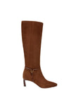 KENZIE MID HEEL TALL BOOT