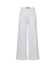 TAYLOR CUFFED CROPPED WIDE LEG JEAN