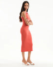 DARIEN MIDI DRESS