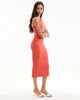 DARIEN MIDI DRESS