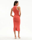 DARIEN MIDI DRESS