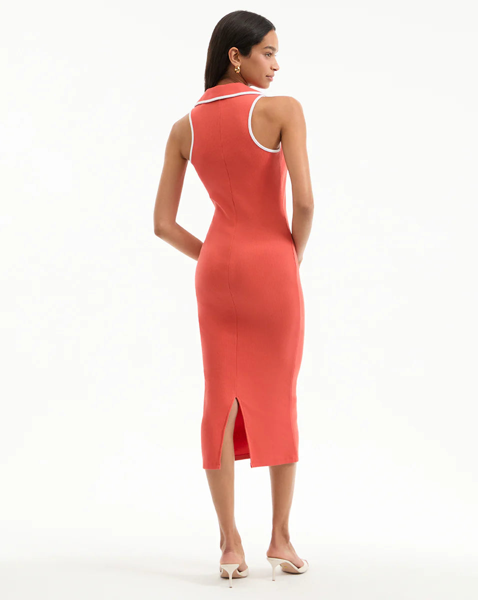 DARIEN MIDI DRESS