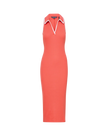 DARIEN MIDI DRESS