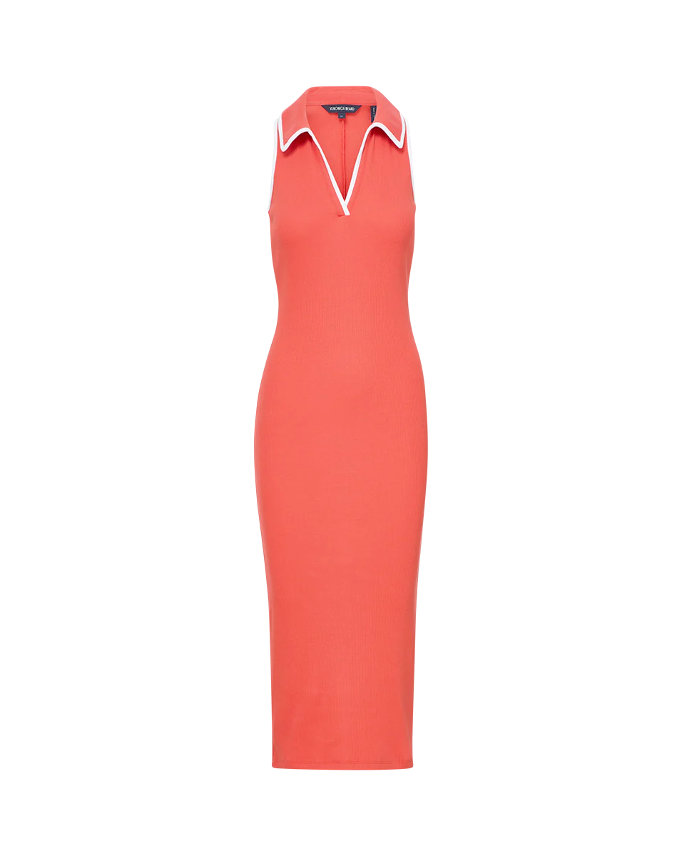 DARIEN MIDI DRESS