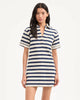 CAYDEN POLO DRESS