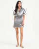 CAYDEN POLO DRESS
