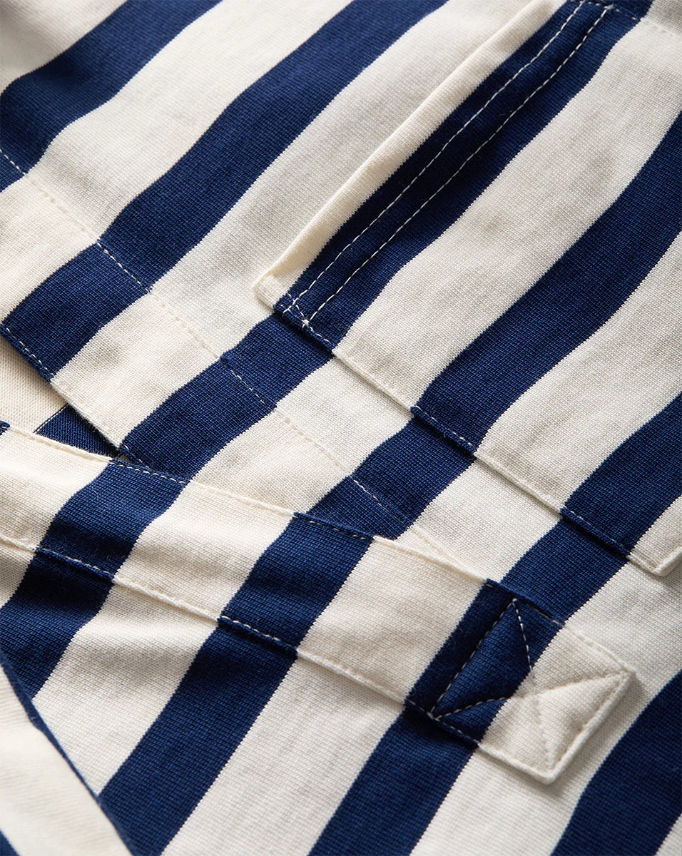 CAYDEN POLO DRESS