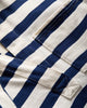 CAYDEN POLO DRESS
