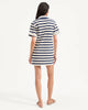 CAYDEN POLO DRESS