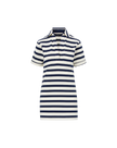CAYDEN POLO DRESS