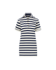 CAYDEN POLO DRESS