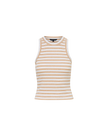 JORDYN CROPPED TANK TOP