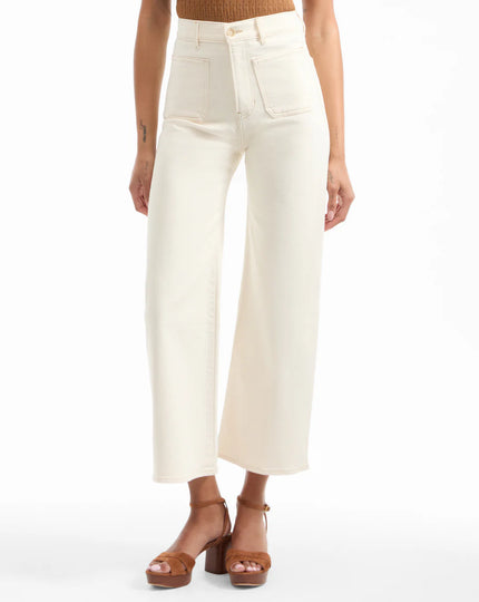 GRANT WIDE LEG JEAN