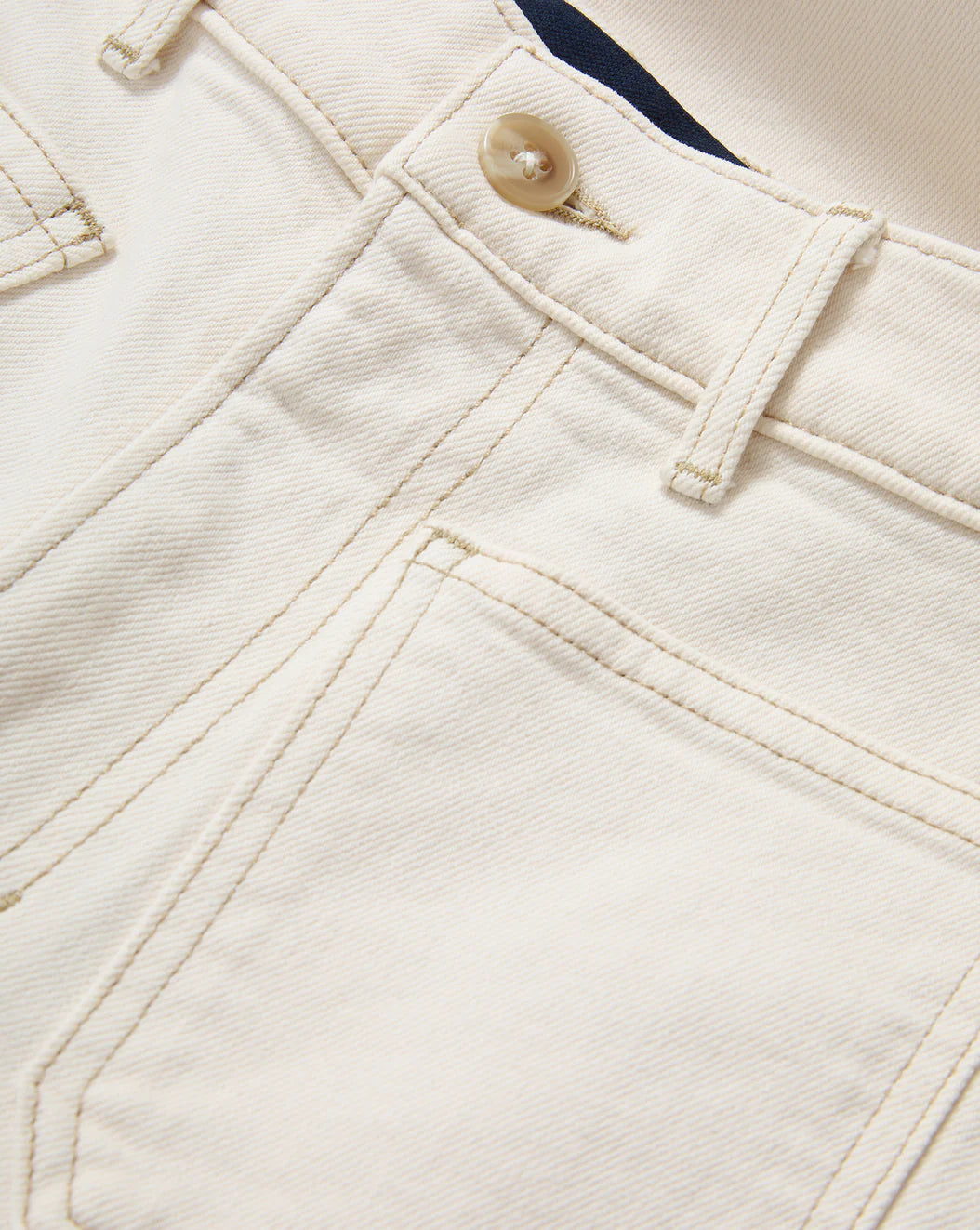 GRANT WIDE LEG JEAN