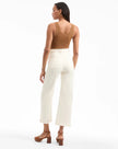 GRANT WIDE LEG JEAN
