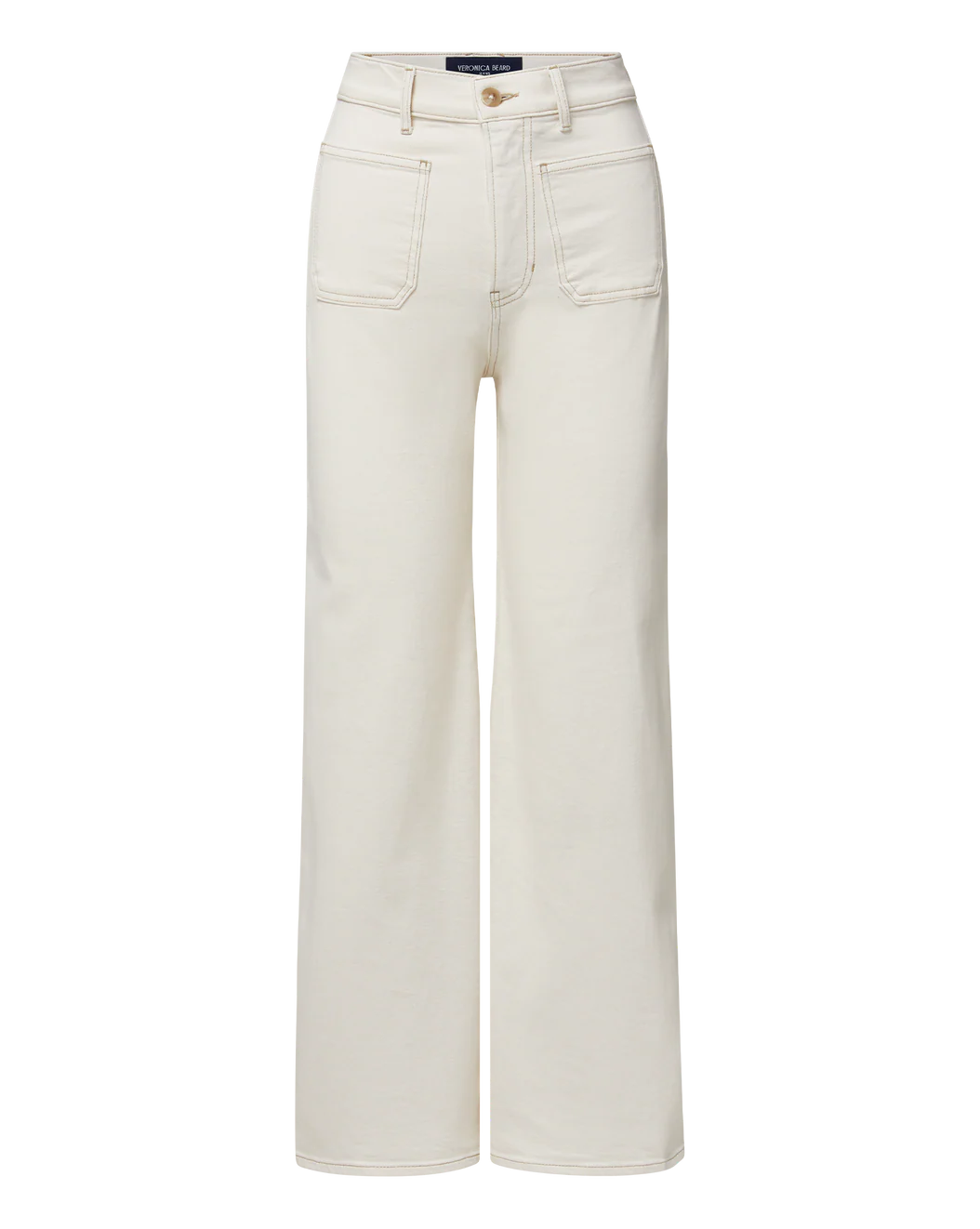 GRANT WIDE LEG JEAN