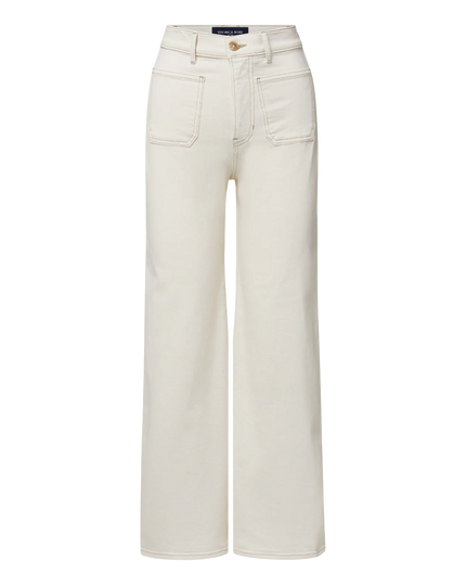 GRANT WIDE LEG JEAN