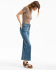 CARSON KICK FLARE JEAN